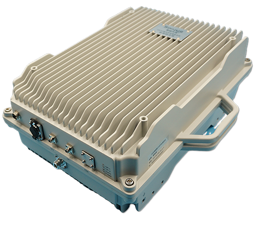 吉阳单频/双频/四频/五频运营级数字光纤直放站