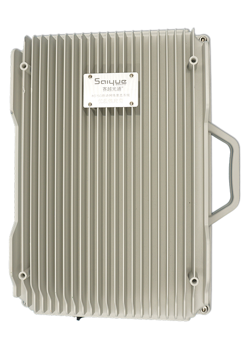 吉阳单频/双频/三频/四频/五频电信级无线直放站