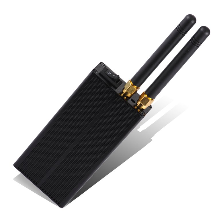  吉阳1.2G/1.5G导航屏蔽器