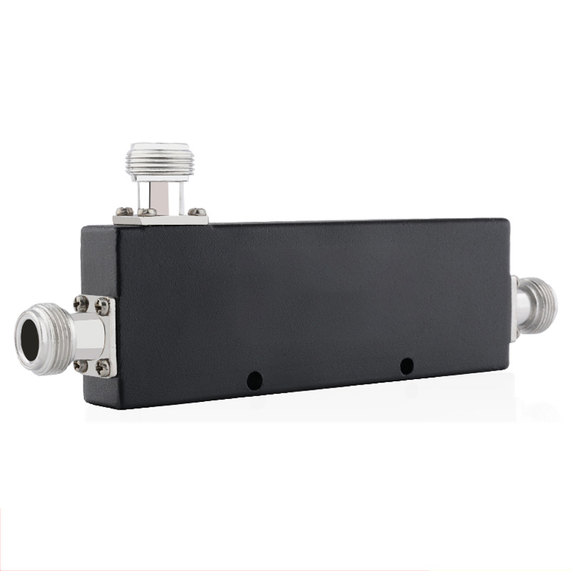  吉阳FM调频广播同步广播耦合器