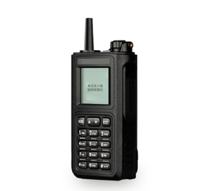  吉阳单兵无人机侦测预警仪