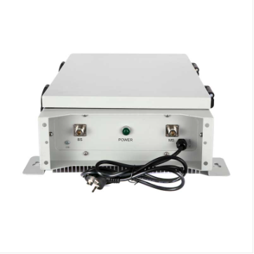  吉阳无线对讲系统双向干线放大器