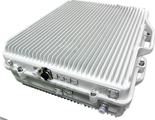 吉阳信令级数字室分型移动通信干扰器