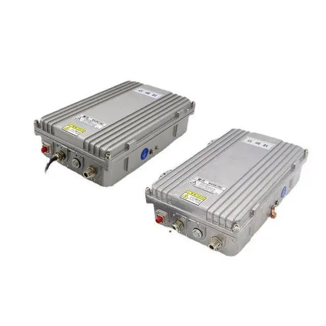  吉阳无线对讲系统400M模拟光纤直放站