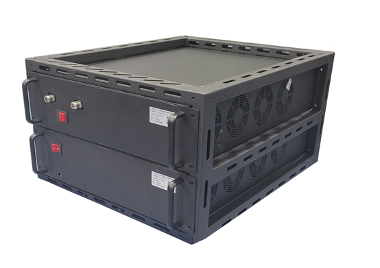 吉阳室内大功率通讯管控屏蔽系统