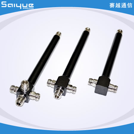  吉阳FM调频广播同步广播功分器