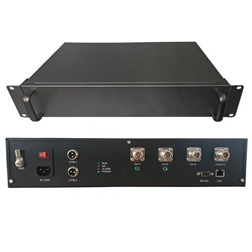  吉阳FM调频广播插播主机