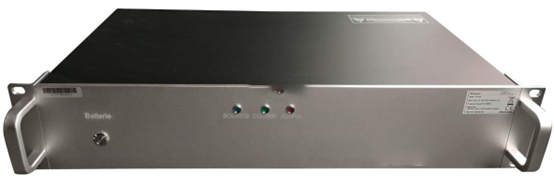  吉阳350M PDT消防集群警用主机直放站