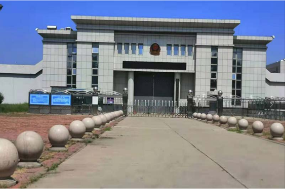  吉阳某监狱数字手机信号屏蔽（信令级管控）案例