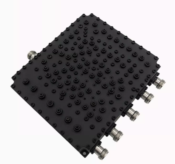  吉阳双频三频四频五频腔体合路器4G+5G