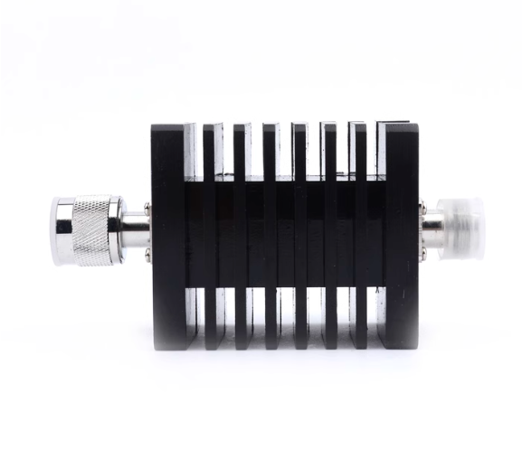  吉阳腔体固定衰减器0-3G/0-4G  N型接口