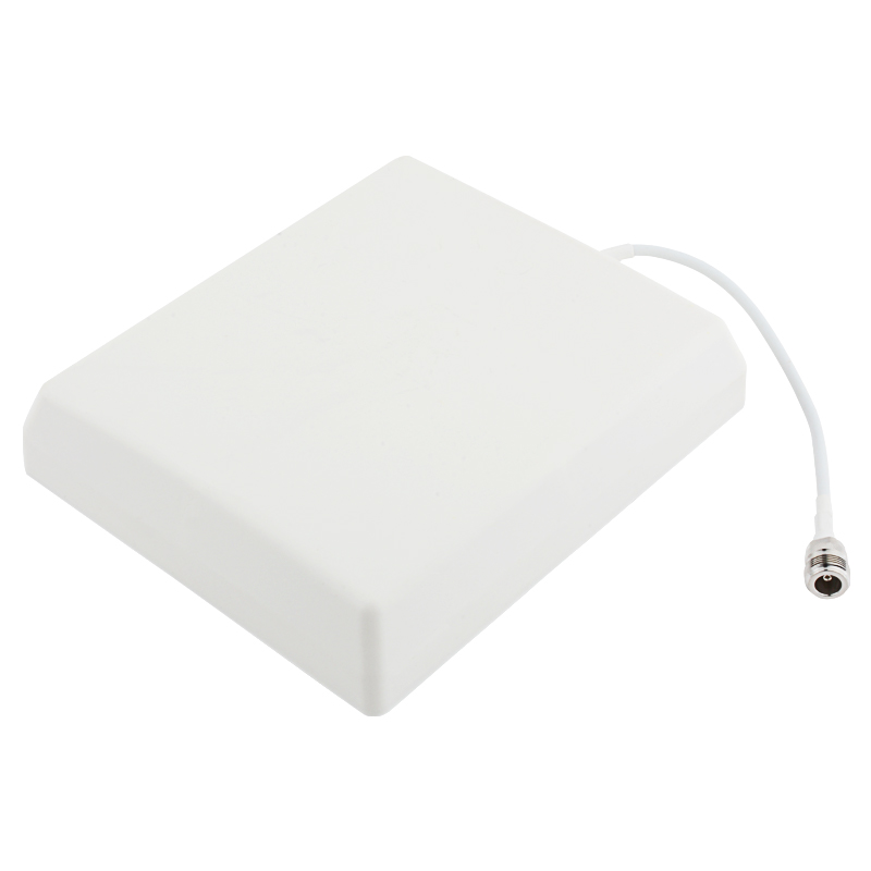  吉阳室内外定向接收发射壁挂小平板天线700-3700MHz