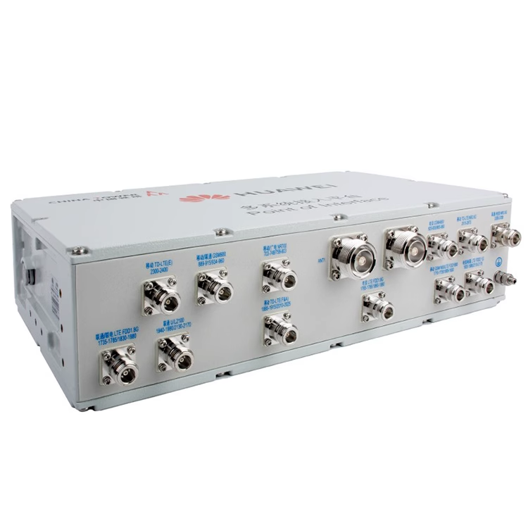  吉阳4G5G腔体POI多频合路器