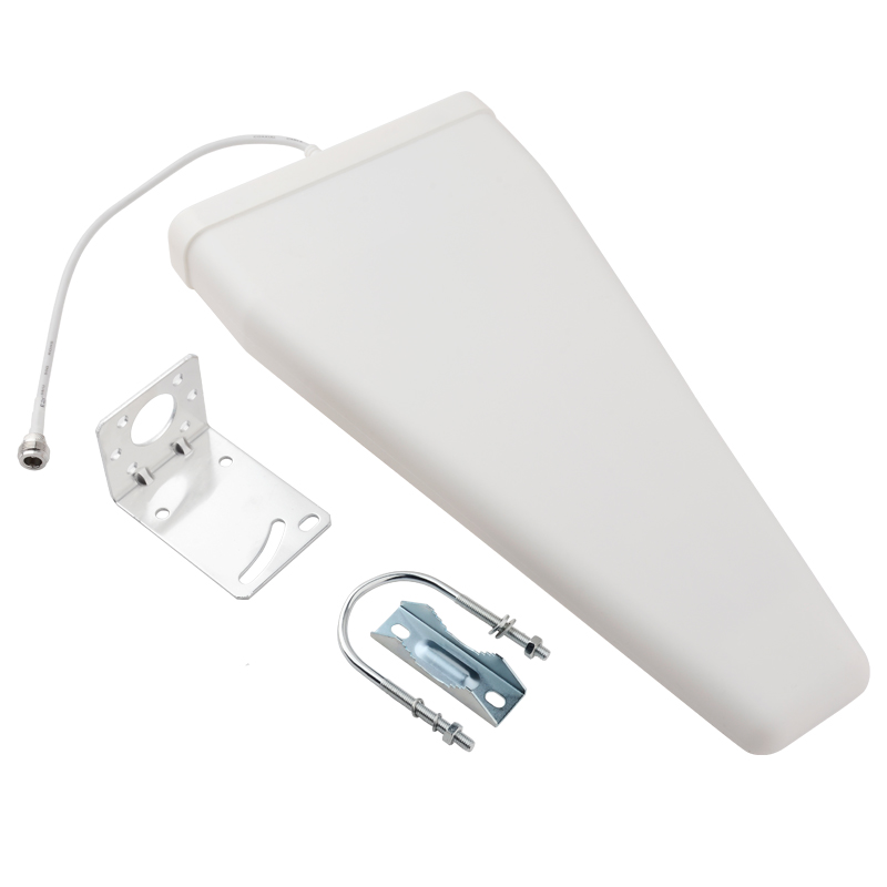  吉阳对数周期天线定向接收发射700-3700MHz